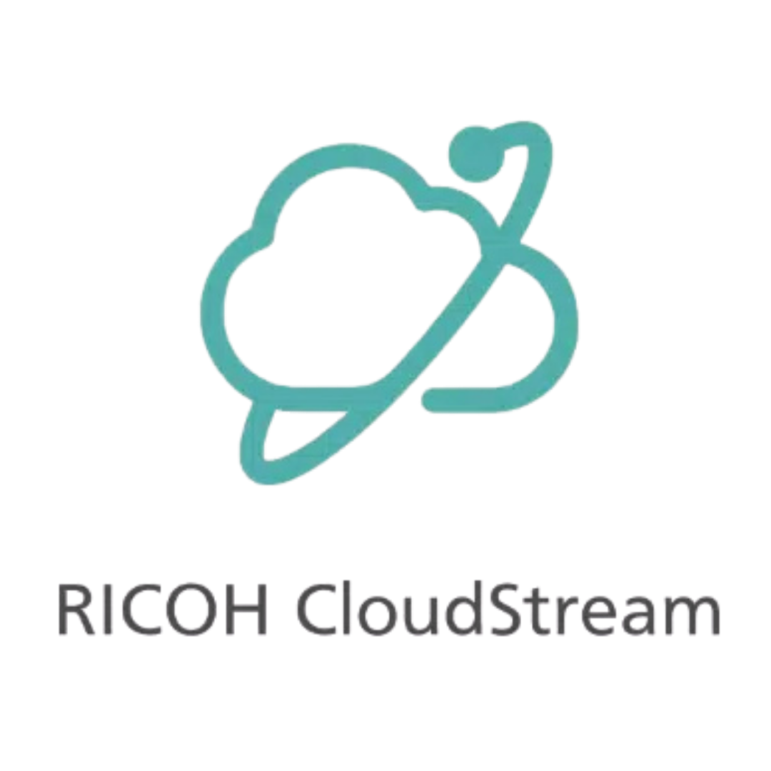 Ricoh CloudStream