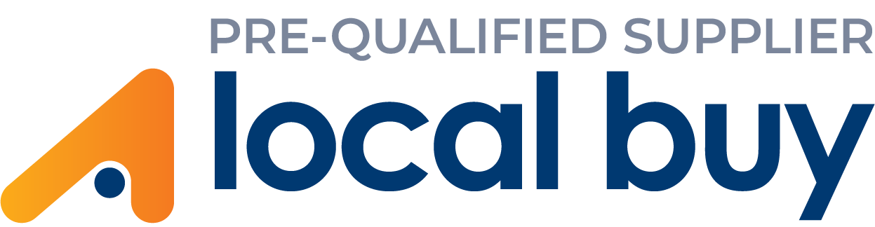Local Buy pre-qualified supplier