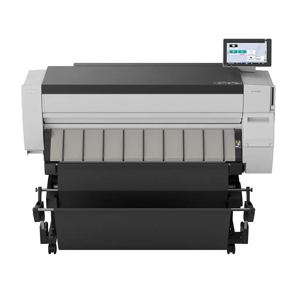 Ricoh IP CW2200