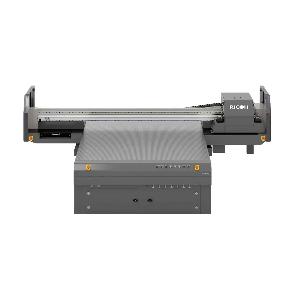 Ricoh Pro T7210