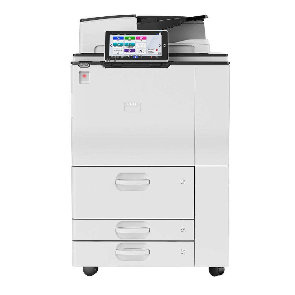 Ricoh IM 9000 A3 black & white multifunction printer