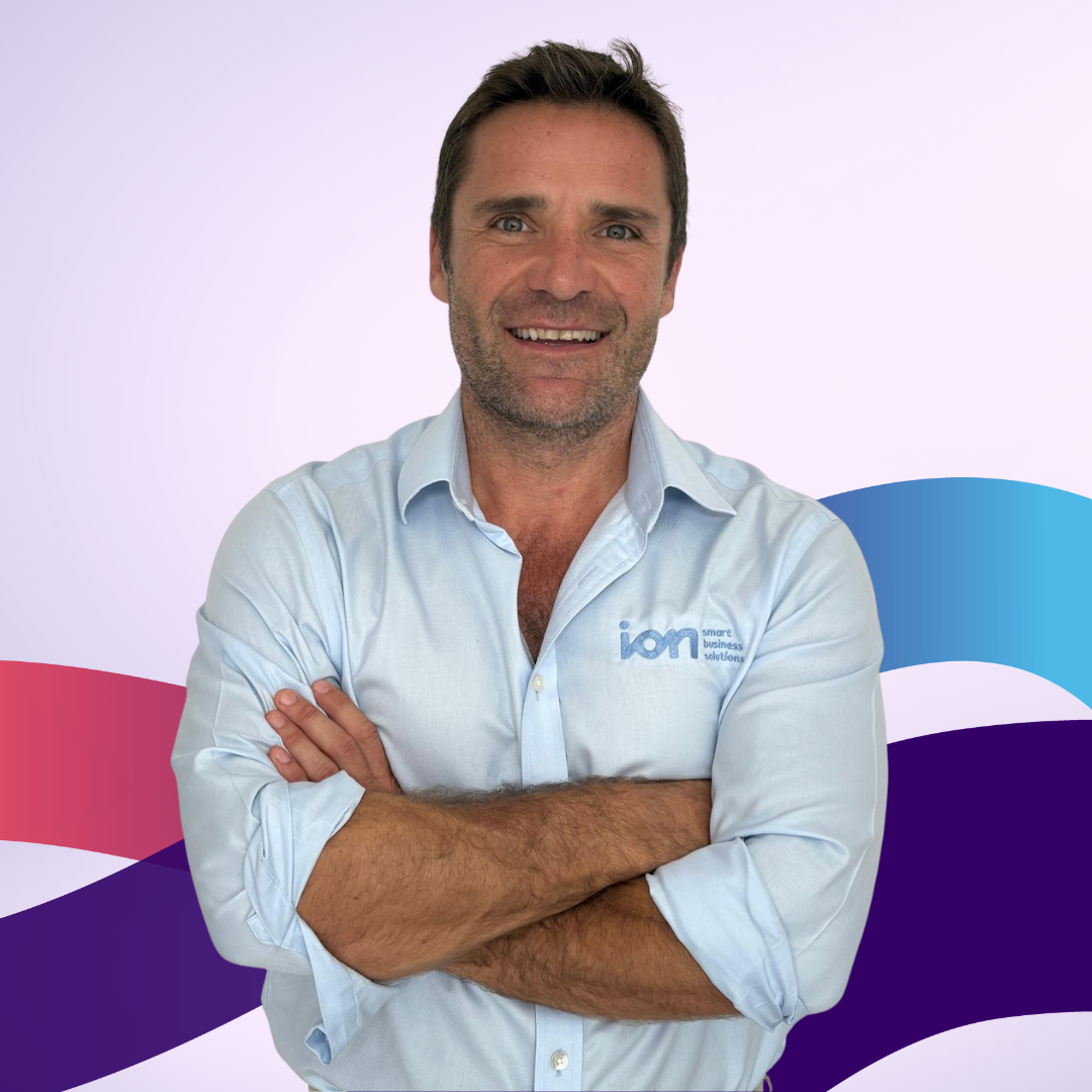 Jason van der Walt