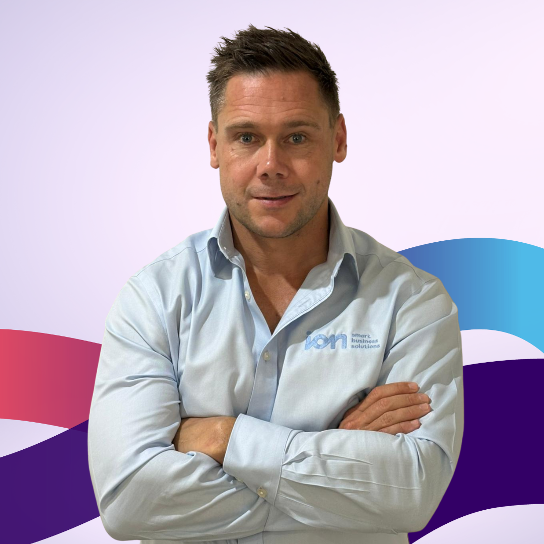 Jurgen de Jongh