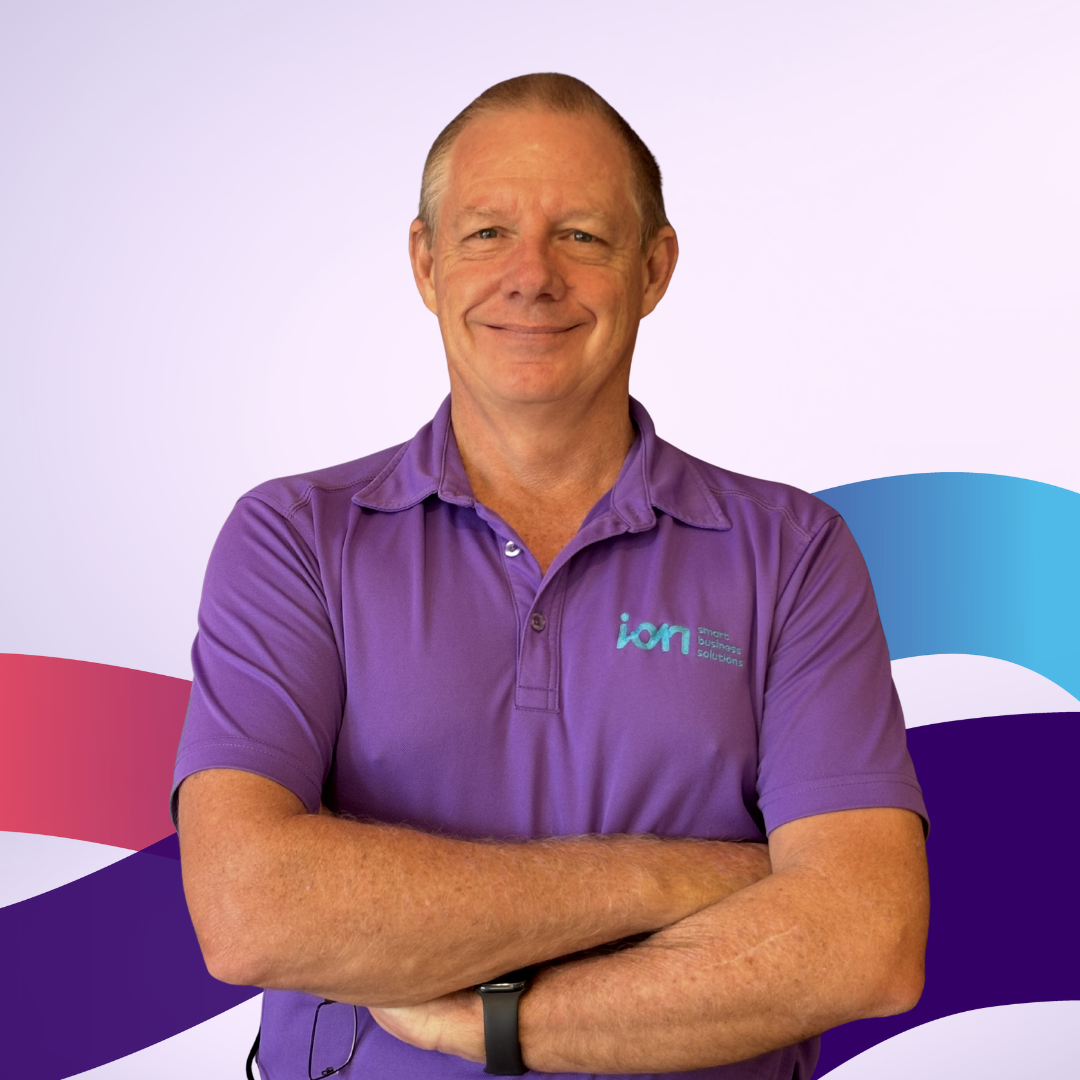 Steve Lake